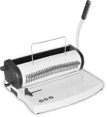 máy đóng sách BOSSER WR-619R