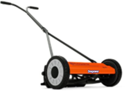 Máy cắt cỏ đẩy tay Onepower 54