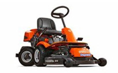 Máy cắt cỏ Onepower Rider 16C AWD