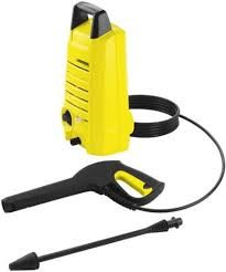 Máy phun áp lực Karcher K2 Basic
