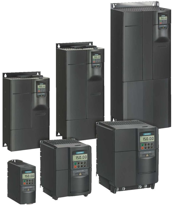 BIẾN SIEMENS