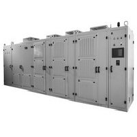 Biến tần trung thế CHH100