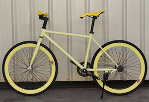 Xe đạp fixed gear MS008