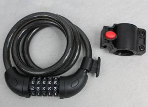 Khóa 5 số