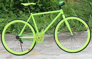 Nhấp chuột để phóng to ảnh Xe đạp fixed gear MS007