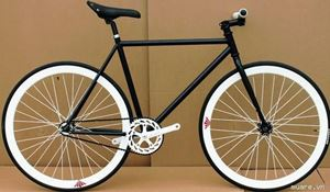 Fixed Gear Single Speed MS009