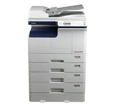 Máy photocopy Toshiba Digital Copier-E Studio 2507