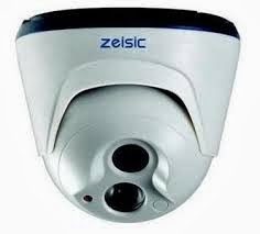 Camera ZEI-EB860
