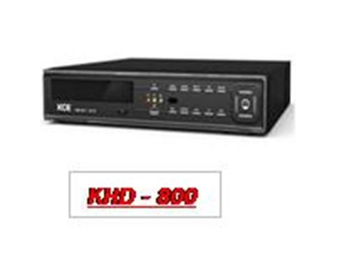 Đầu ghi hình KCE KHD-800