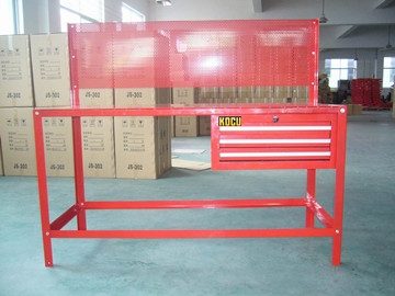 BÀN DỤNG CỤ LÀM VIỆC 3 NGĂN KOCU