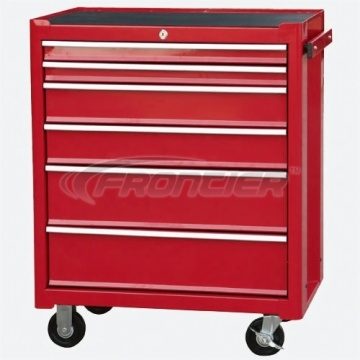 TỦ ĐỰNG ĐỒ NGHỀ 5 NGĂN XTB207B
