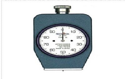 Đồng hồ đo độ cứng cao su GS-719N