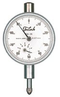 Đồng hồ so, Dial indicator, TM-135