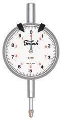 Đồng hồ so, Dial indicator, TM-91