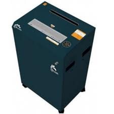 Máy hủy tài liệu Silicon PS-556C