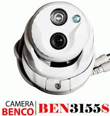 Camera Analoge BEN-3155S