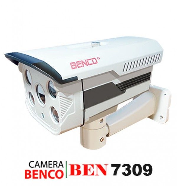 Camera Analoge BEN-7309