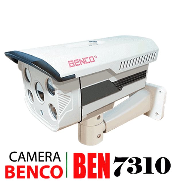 Camera Analoge BEN-7310