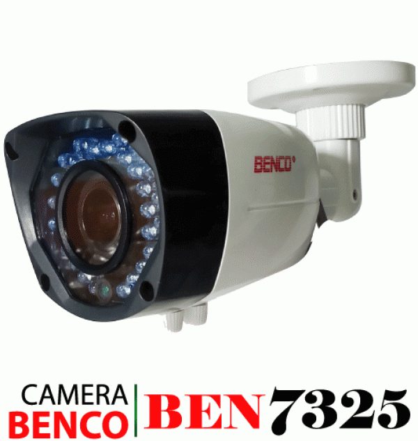 Camera Analoge BEN-7325