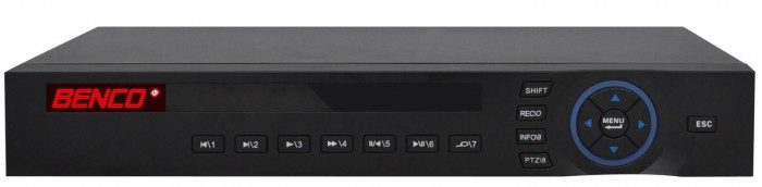 Đầu ghi hình BEN-8008HD