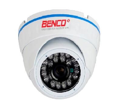 Camera Analoge BEN-6122K