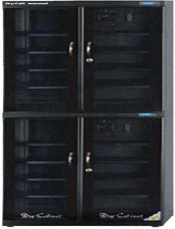 Tủ chống ẩm NIKATEI DCH1200 (điện tử)