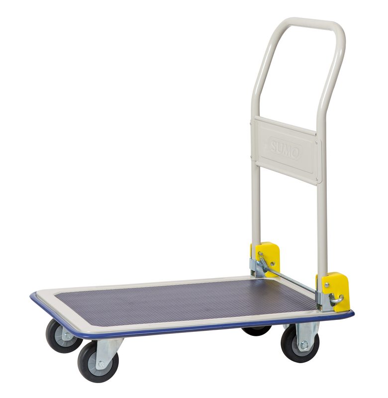 Xe đẩy hàng SUMO HL-110