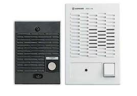Chuông cửa tiếng IP C-123L/A