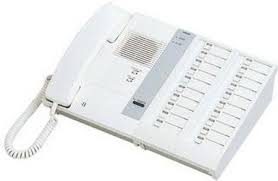 Hệ thống intercom TC- 20M.E