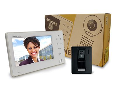 Chuông cửa màn hình IP JOS-1A