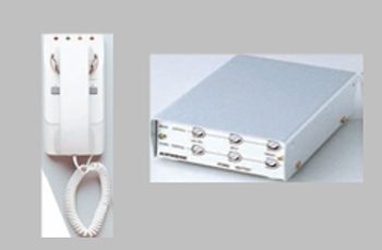 Hệ thống intercom MC-A/A