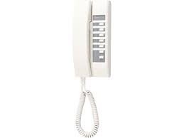 Hệ thống intercom TD-6H/B 6-call master