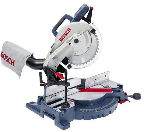 Máy cắt đa năng GCM 10M Professional