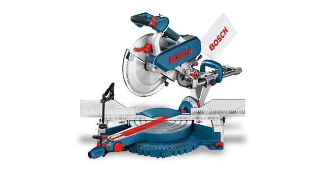 Máy cắt đa năng GCM 12 SD Professional
