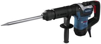 Máy đục GSH 5 max Professional
