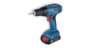Máy khoan pin Bosch GSR 1800-LI Professional