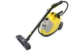 Máy phun áp lực cao Karcher SC 2.500 C