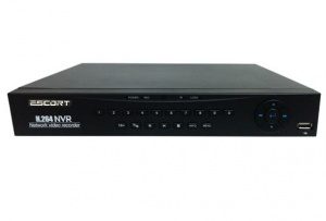 Đầu ghi hình ESC-8116HVR