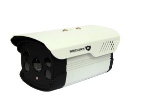 Camera Escort ESC-VU802AR