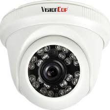 CAMERA VISIONCOP ANALOG VSC-119HD85