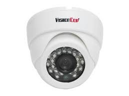 CAMERA VISIONCOP ANALOG VSC-118HD80
