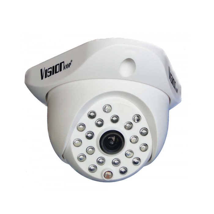 CAMERA VISIONCOP ANALOG  VSC-119A