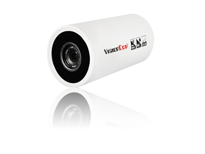 CAMERA VISIONCOP ANALOG VSC-147NK12