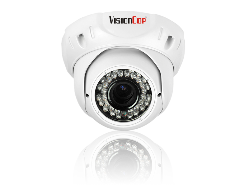 CAMERA VISIONCOP ANALOG VSC- 121IP72