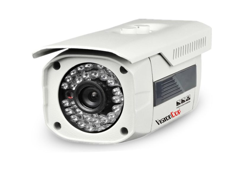 CAMERA VISIONCOP ANALOG VSC -  1138AHD85