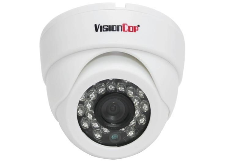 CAMERA VISIONCOP ANALOG VSC -  116HD85
