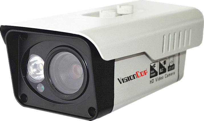 CAMERA VISIONCOP ANALOG VSC -  1139AHD85