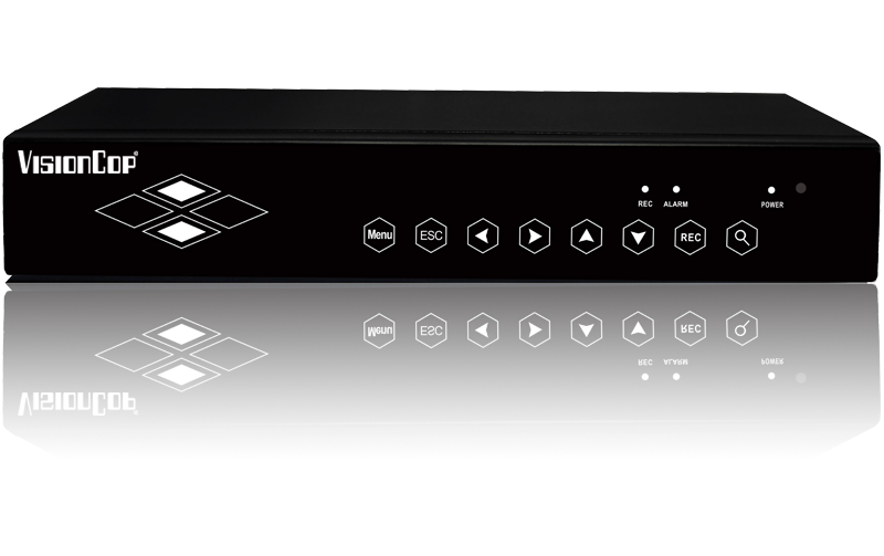 Đầu ghi hình VS-DVR5404CV3
