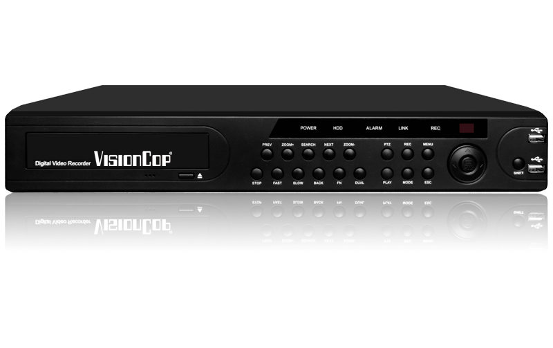 Đầu ghi hình VS-DVR5616LV3