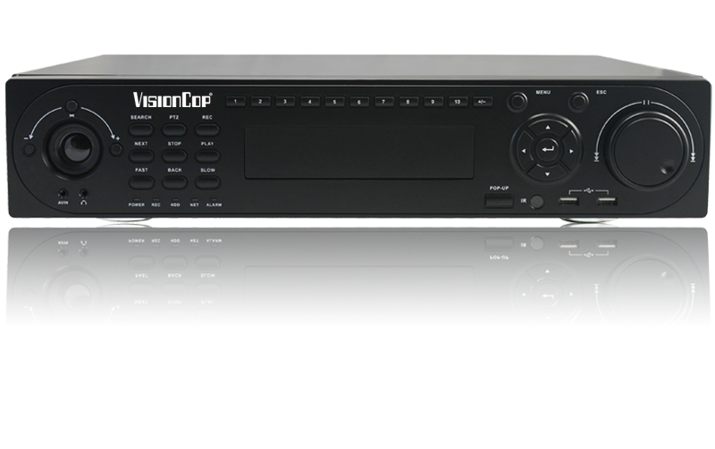 Đầu ghi hình VS-NVR6232HA